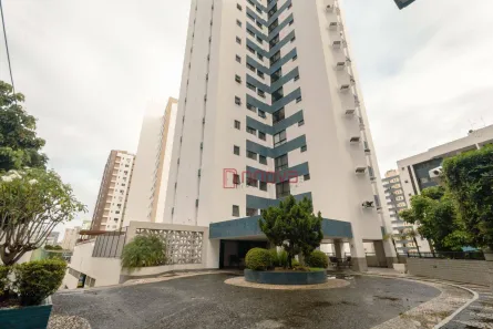 Apartamento com 3 Quartos para alugar, 126m² no Caminho das Árvores, Salvador