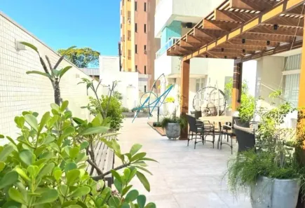 Apartamento com 3 Quartos à venda, 80m² no Zona 01, Maringá