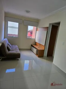 Apartamento com 2 Quartos à venda, 54m² no Centro, Taubaté