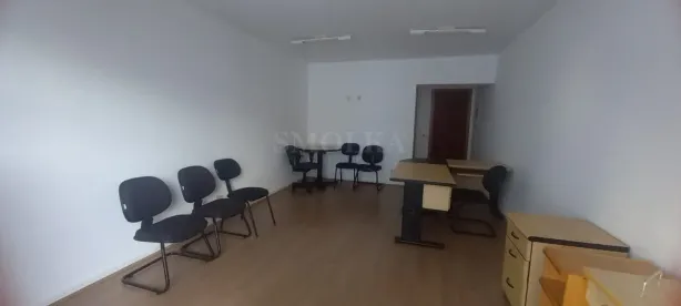 Sala Comercial à venda, 32m² no Centro, Florianópolis