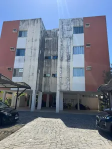 Apartamento com 2 Quartos para venda ou aluguel, 50m² no Vilas do Atlântico, Lauro de Freitas