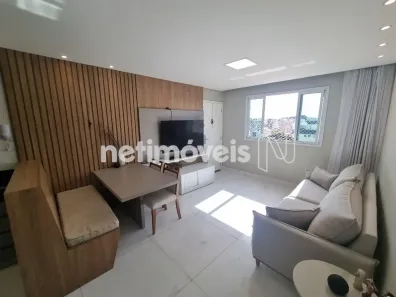 Apartamento com 3 Quartos à venda, 80m² no Minas Brasil, Belo Horizonte