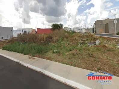 Lote/Terreno à venda, 1422m² no Vila Izabel, São Carlos