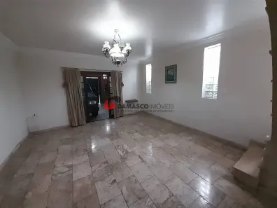 Sobrado com 4 Quartos para alugar, 330m² no Cerâmica, São Caetano do Sul