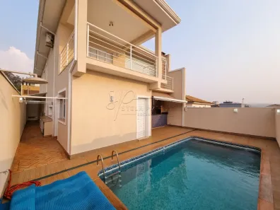 Casa de Condomínio com 5 Quartos à venda, 355m² no Nova Aliança, Ribeirão Preto