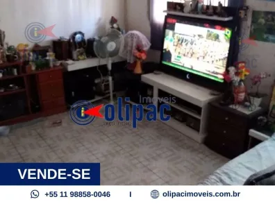 Casa com 7 Quartos à venda, 180m² no Jardim São Domingos, Guarulhos