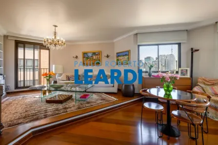 Cobertura com 4 Quartos à venda, 455m² no Jardim Paulista, São Paulo