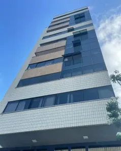 Apartamento com 3 Quartos à venda, 95m² no Aldeota, Fortaleza