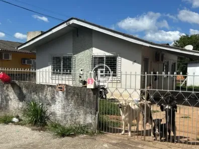 Casa com 2 Quartos à venda, 60m² no Forquilhinha, São José