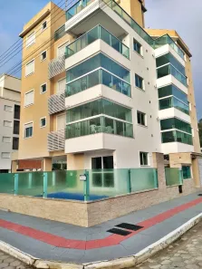 Apartamento com 2 Quartos à venda, 81m² no Palmas, Governador Celso Ramos