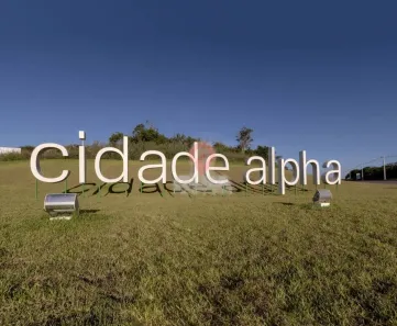 Lote/Terreno à venda, 510m² no Cidade Alpha, Eusébio