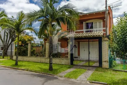 Casa com 3 Quartos à venda, 140m² no Santa Teresa, São Leopoldo