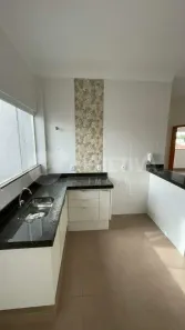 Apartamento com 2 Quartos à venda, 56m² no Morumbi, Uberlândia