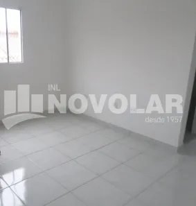 Apartamento com 1 Quarto para alugar, 30m² no Cidade Seródio, Guarulhos