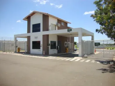 Lote/Terreno à venda, 300m² no João Aranha, Paulínia