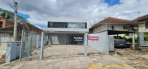 Ponto Comercial para alugar, 150m² no Vila Ipiranga, Porto Alegre