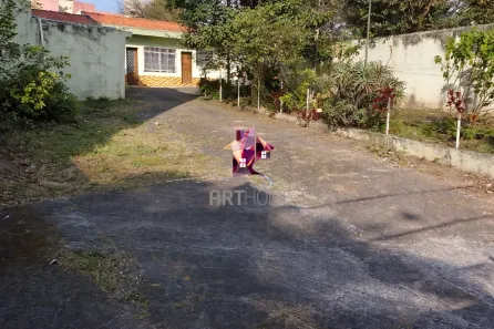 Lote/Terreno à venda, 450m² no Centro, São Bernardo do Campo
