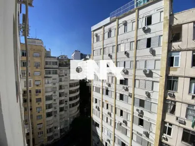 Apartamento com 1 Quarto à venda, 40m² no Copacabana, Rio de Janeiro