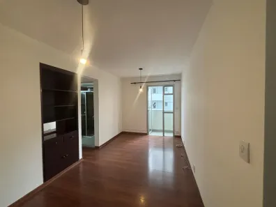 Apartamento com 2 Quartos para alugar, 50m² no Jardim Taquaral, São Paulo