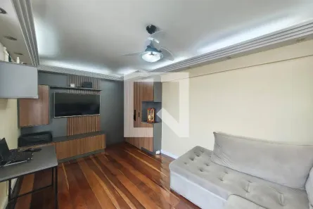 Apartamento com 2 Quartos à venda, 53m² no Jardim Brasil (Zona Norte), São Paulo