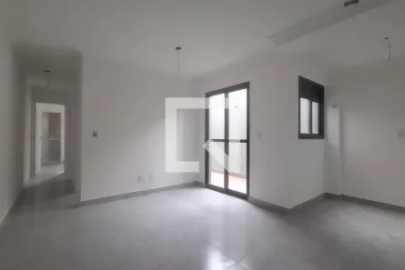 Apartamento com 2 Quartos à venda, 68m² no Vila Guarani, Santo André