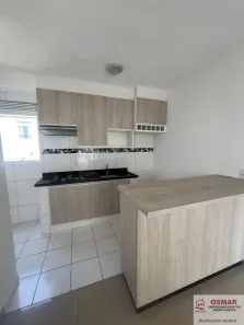 Apartamento com 2 Quartos à venda, 43m² no Jardim Morumbi (Nova Veneza), Sumaré