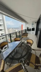 Apartamento com 3 Quartos à venda, 170m² no Batista Campos, Belém
