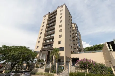 Apartamento com 2 Quartos à venda, 88m² no Cristo Redentor, Porto Alegre