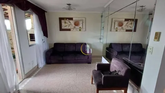 Cobertura com 2 Quartos à venda, 83m² no Pestana, Osasco