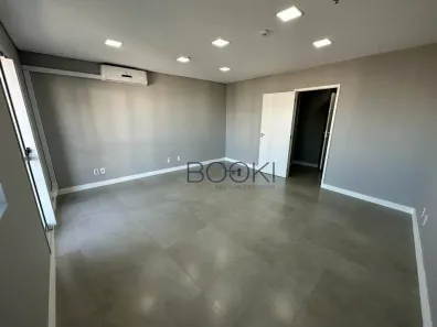Sala Comercial à venda, 41m² no Pinheiros, São Paulo