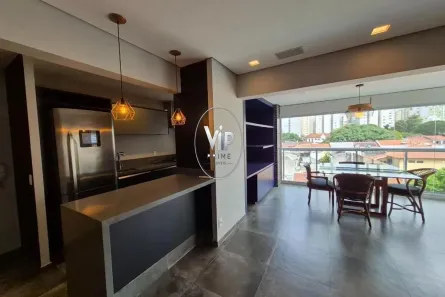Apartamento com 2 Quartos à venda, 73m² no Vila Mariana, São Paulo