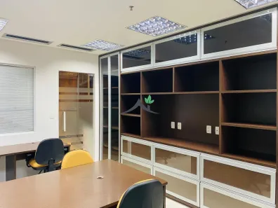 Sala Comercial com 1 Quarto à venda, 36m² no Paralela, Salvador