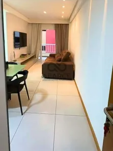 Apartamento com 2 Quartos à venda, 65m² no Nossa Senhora da Vitória, Ilhéus