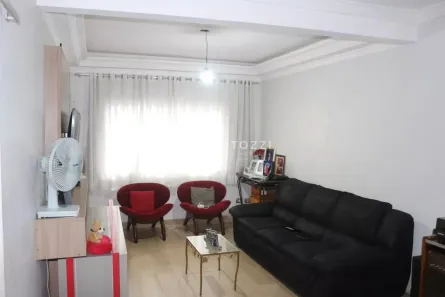 Sobrado com 2 Quartos à venda, 135m² no Cerâmica, São Caetano do Sul