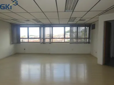 Sala Comercial para alugar, 70m² no Jabaquara, São Paulo