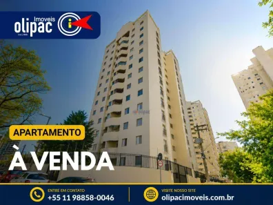 Apartamento com 3 Quartos à venda, 83m² no Vila Progresso, Guarulhos