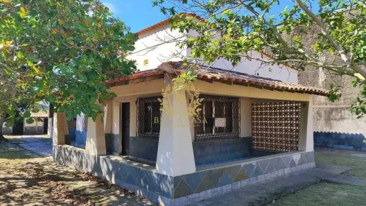 Casa com 2 Quartos à venda, 92m² no Paraty, Araruama