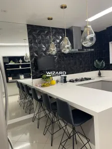 Casa com 3 Quartos à venda, 168m² no Cidade Mãe do Céu, São Paulo