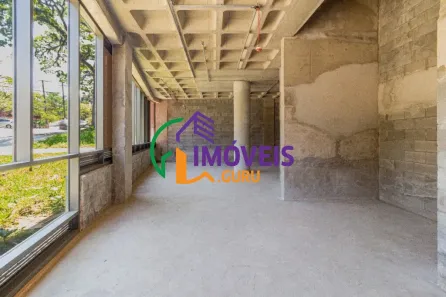 Ponto Comercial para alugar, 200m² no Alto de Pinheiros, São Paulo