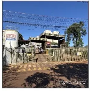 Apartamento com 1 Quarto à venda, 48m² no Bonfim Paulista, Ribeirão Preto