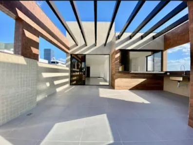 Cobertura com 4 Quartos à venda, 228m² no Pampulha, Belo Horizonte