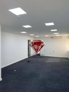 Sala Comercial à venda, 200m² no Itaim Bibi, São Paulo