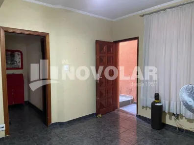 Sobrado com 8 Quartos à venda, 353m² no Vila Paiva, São Paulo