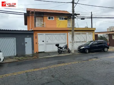 Sobrado com 3 Quartos à venda, 240m² no Jardim Bonfiglioli, São Paulo