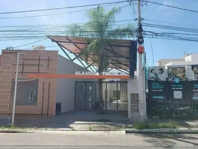 Sala Comercial para alugar, 46m² no Jóquei, Teresina