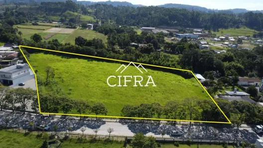 Lote/Terreno à venda, 14998m² no Centro, Agrolândia