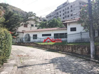 Casa com 2 Quartos à venda, 234m² no São Francisco, Niterói