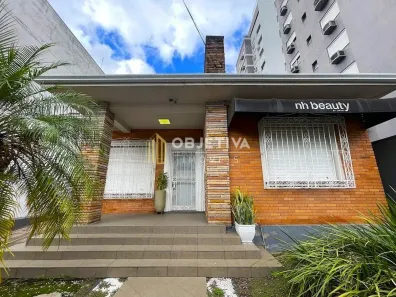 com 1 Quarto para alugar, 260m² no Rio Branco, Novo Hamburgo
