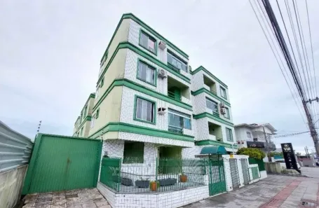 Apartamento com 1 Quarto à venda, 44m² no Ingleses do Rio Vermelho, Florianópolis