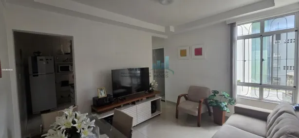 Apartamento com 2 Quartos à venda, 45m² no Sussuarana, Salvador